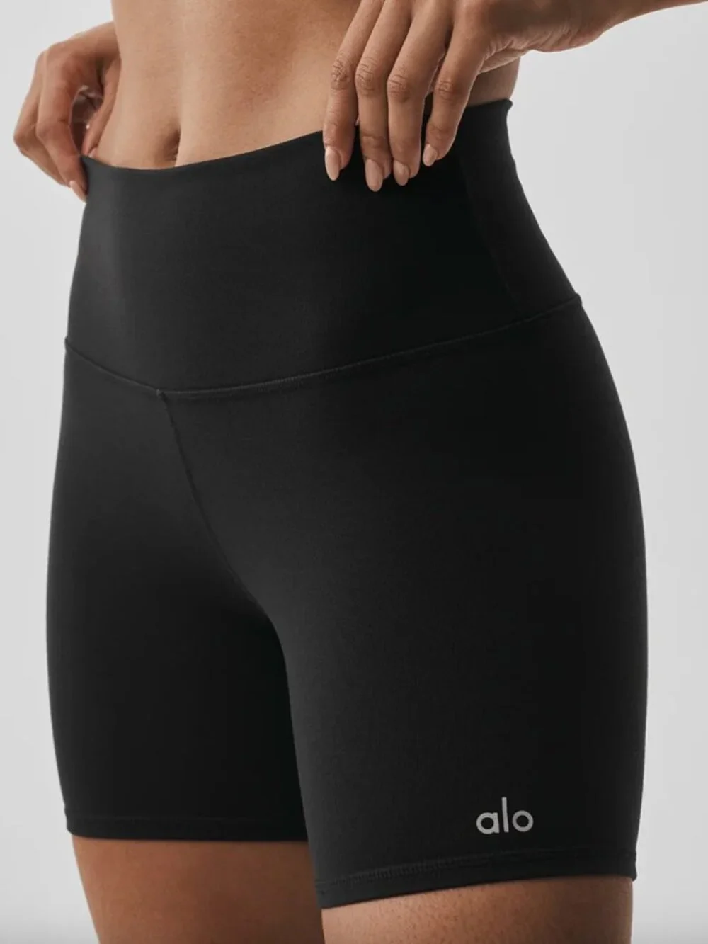 Alo Yoga Airbrush High-Waist 5